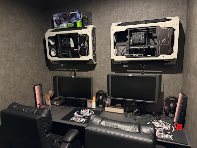 eSPORTS CAFE PHOENIX 池袋2号店 사진 3