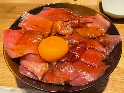 新鮮組まぐろ屋 池袋店 사진 2