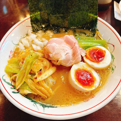 Koike no Iekei 사진 4