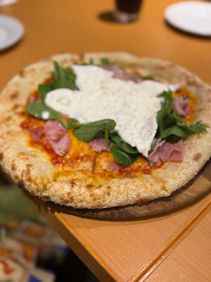 Italian Restaurant Blumare Shinjuku 사진 4