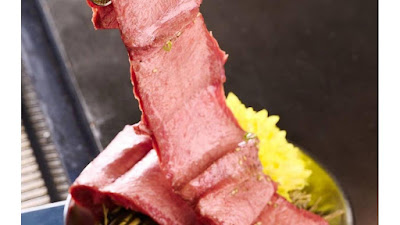 和牛焼肉の食べ放題専門店 個室完備焼肉 炭治郎 渋谷別邸 사진 3