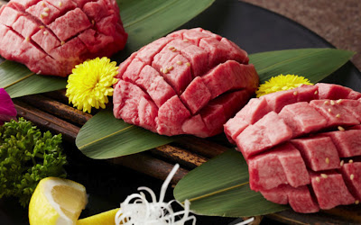 和牛焼肉の食べ放題専門店 個室完備焼肉 炭治郎 渋谷別邸 사진 2