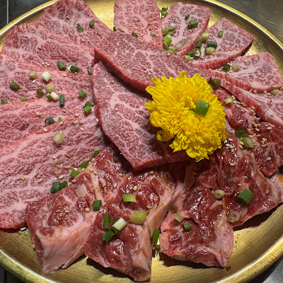 和牛焼肉の食べ放題専門店 個室完備焼肉 炭治郎 渋谷別邸 사진 4
