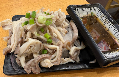 ぶたぼーる 新橋店 사진 3