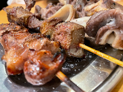 ぶたぼーる 新橋店 사진 4