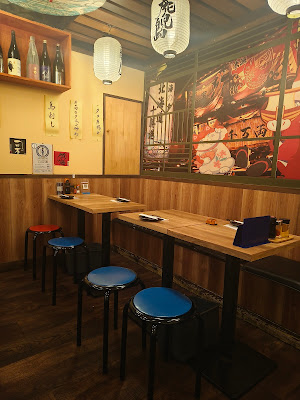 華の粋 新橋店 사진 3