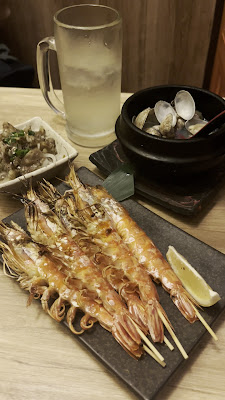 華の粋 新橋店 사진 2