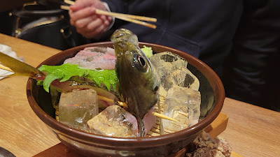 Chibachan Shimbashi 사진 2
