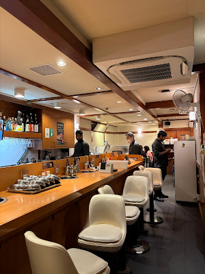 Ginza Shabu-tsu 사진 3