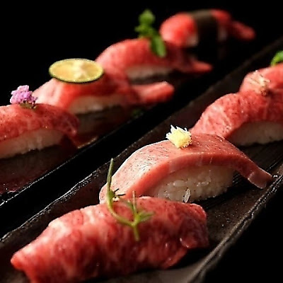 肉バルミッション 新宿西口店 사진 3