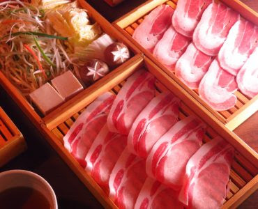 Shabu Shabu Izakaya Sinjuku Kishuuya 사진 3