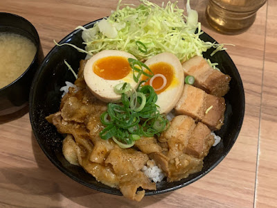 Jonetsu no Sutameshi Dondon 사진 3