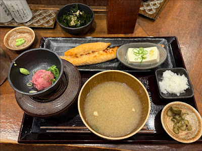 Shinpachi Shokudo Seibu Shinjuku branch 사진 3