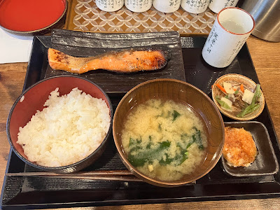 Shinpachi Shokudo Seibu Shinjuku branch 사진 4