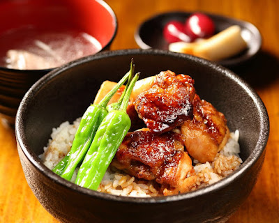Naniwa 사진 4