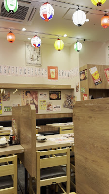 格安ビールと鉄鍋餃子 3・6・5酒場新宿歌舞伎町店 사진 2