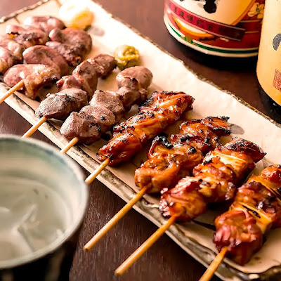 焼き鳥と郷土料理 個室居酒屋 鳥心 新宿店 사진 3