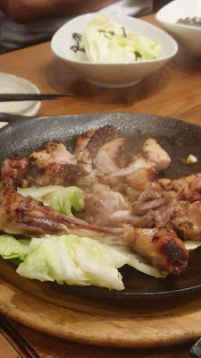 토리메로 시나가와 역 미나미구치 / 야키토리 이자카야 사진 2
