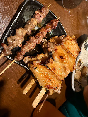 鳥繁 사진 3