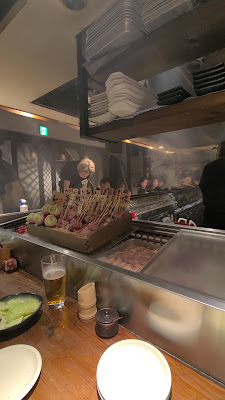 하카타 꼬치전문점 조우몬 사진 2