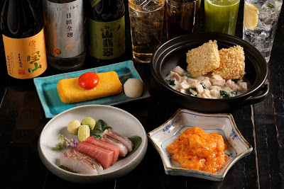 麻布十番居酒屋 あさごや 사진 3