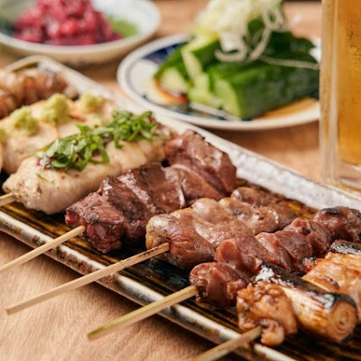 Yakitori Tsukimi 사진 3