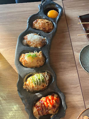 Yakitori Tsukimi 사진 4