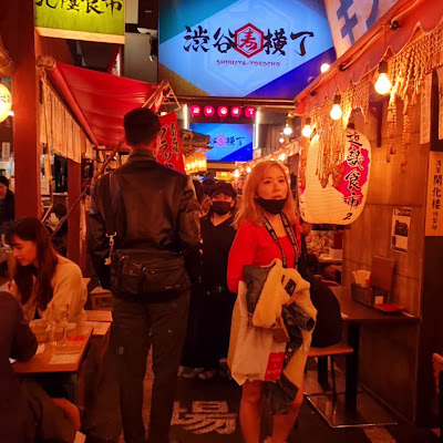 Food market 사진 2
