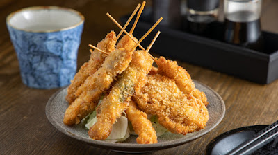 Yoridori shimbashi 사진 5