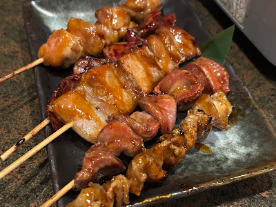 Yoridori shimbashi 사진 4