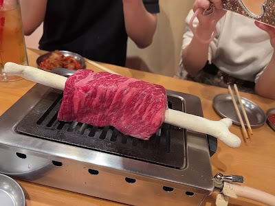 오사카 야키니쿠・호르몬 후타고 신주쿠 니시구치 사진 2