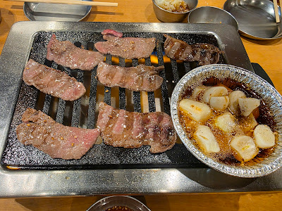 오사카 야키니쿠・호르몬 후타고 신주쿠 니시구치 사진 4