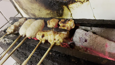 居酒屋 焼き鳥 似鳥 -NITADORI- 사진 2