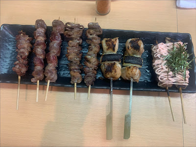 居酒屋 焼き鳥 似鳥 -NITADORI- 사진 4