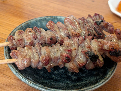 居酒屋 焼き鳥 似鳥 -NITADORI- 사진 5