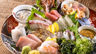 Yonpachi Gyojo Nishi-Shinjuku 사진 4