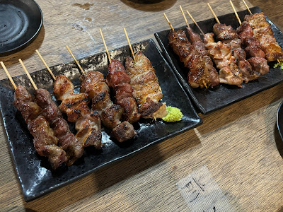 Yakiton Genki 사진 4
