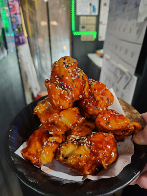 韓国居酒屋 クニャンポチャ 사진 3