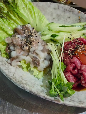 韓国居酒屋 クニャンポチャ 사진 4
