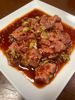 토라지테이 우에노 오카지마치본점 사진 4