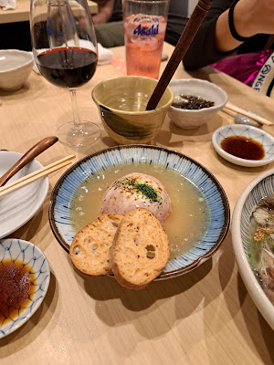 浅草 おでん ふく 사진 4