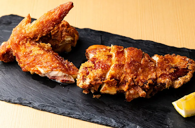 Yakitori Izakaya Kushisuke Kaminarimon 사진 4