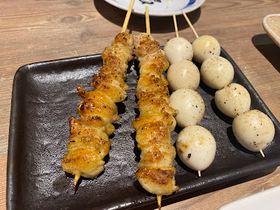 やきとりの扇屋 八潮店 사진 5