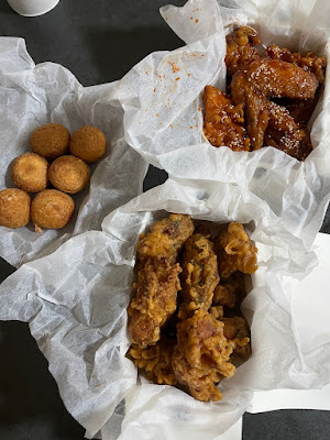チャンモニムチキン 埼玉店 사진 2