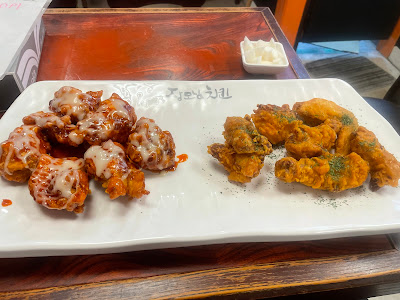 チャンモニムチキン 埼玉店 사진 3
