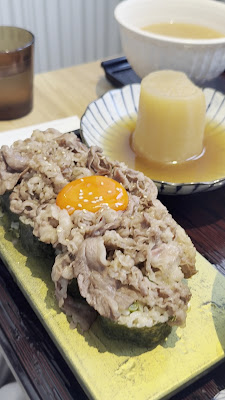 鮨とおでん アンド 日本橋室町店 사진 2