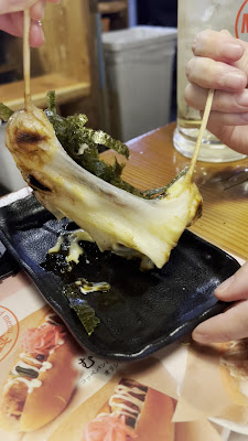 야키토리 토리키조쿠 이케부쿠로 선샤인도리 점 사진 2