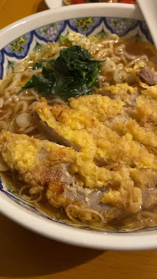 Chinese Ramen Yoshu-Shonin Akasaka 사진 2