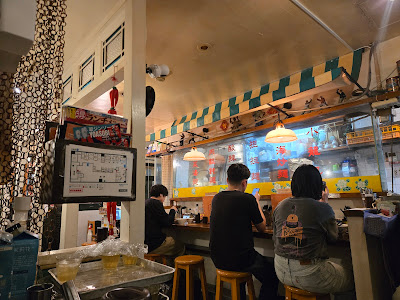 Chinese Ramen Yoshu-Shonin Akasaka 사진 3