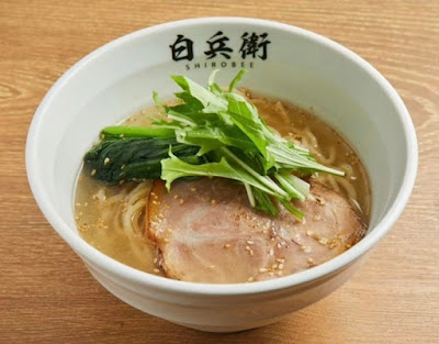 Shirobee 사진 3